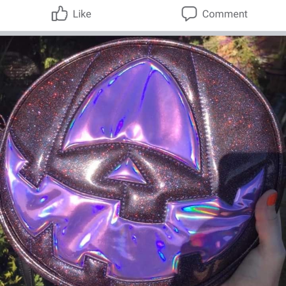 (DISO) Love pain and stitches pp ready or trade.. - Picture 4 of 12